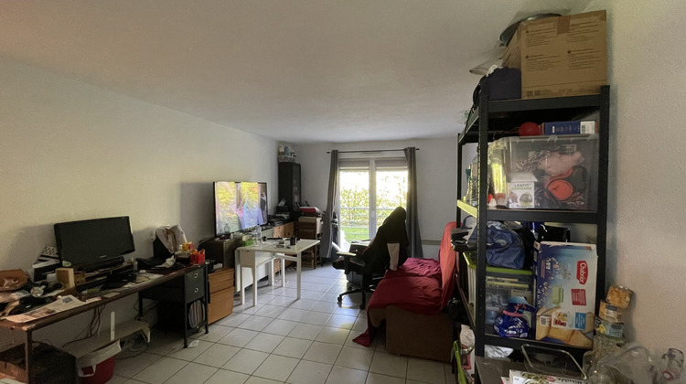 Ma-Cabane - Vente Appartement Pleurtuit, 47 m²
