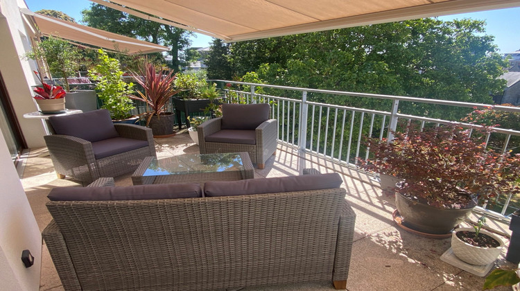 Ma-Cabane - Vente Appartement Pleurtuit, 132 m²