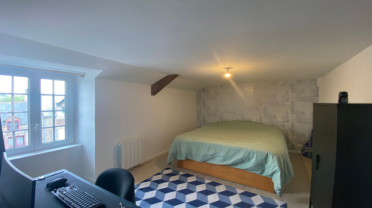 Ma-Cabane - Vente Appartement PLEURTUIT, 93 m²