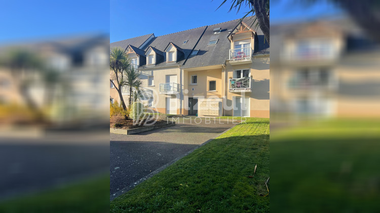 Ma-Cabane - Vente Appartement PLEURTUIT, 59 m²