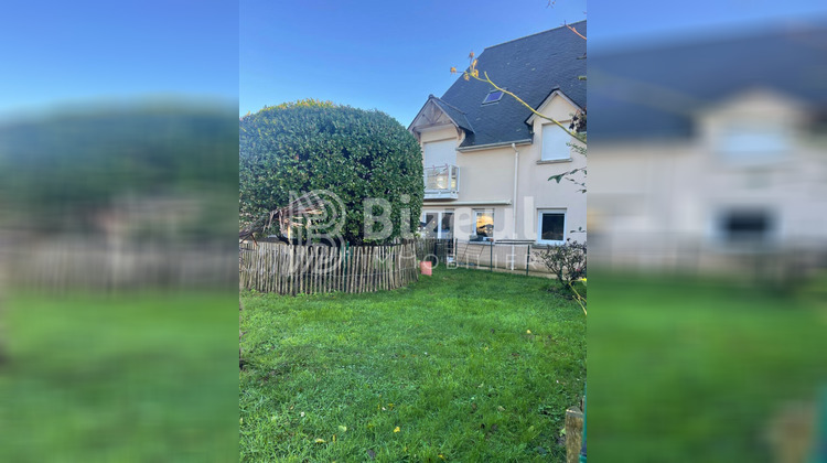 Ma-Cabane - Vente Appartement PLEURTUIT, 59 m²