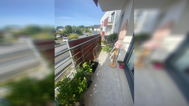 Ma-Cabane - Vente Appartement Pleurtuit, 44 m²