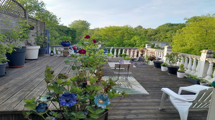 Ma-Cabane - Vente Appartement Pleurtuit, 60 m²