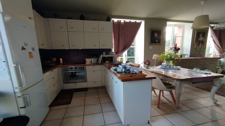 Ma-Cabane - Vente Appartement Pleurtuit, 60 m²