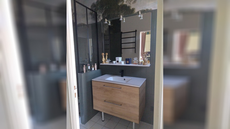 Ma-Cabane - Vente Appartement Pleurtuit, 60 m²