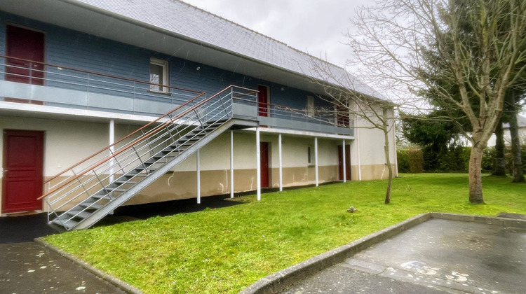 Ma-Cabane - Vente Appartement Pleurtuit, 54 m²