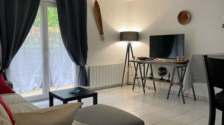 Ma-Cabane - Vente Appartement Pleurtuit, 54 m²