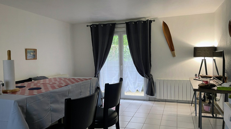 Ma-Cabane - Vente Appartement Pleurtuit, 54 m²