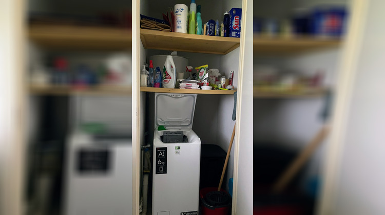 Ma-Cabane - Vente Appartement Pleurtuit, 54 m²