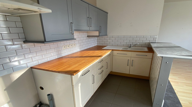 Ma-Cabane - Vente Appartement Pleurtuit, 65 m²