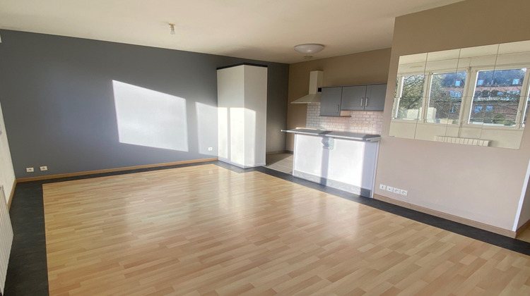 Ma-Cabane - Vente Appartement Pleurtuit, 65 m²