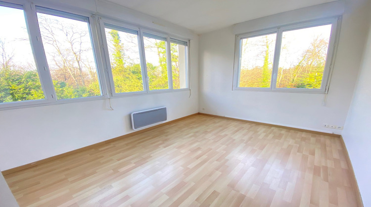 Ma-Cabane - Vente Appartement Pleurtuit, 65 m²