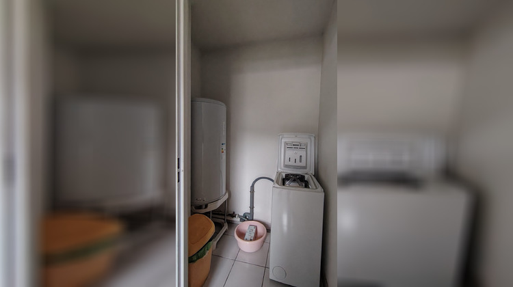 Ma-Cabane - Vente Appartement Pleurtuit, 47 m²