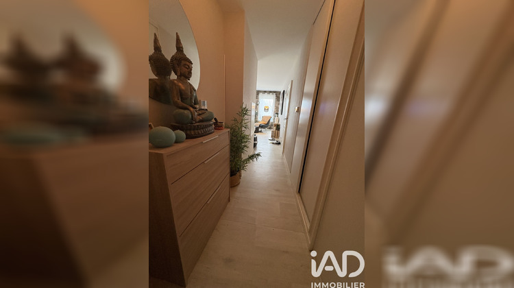 Ma-Cabane - Vente Appartement Pleurtuit, 43 m²