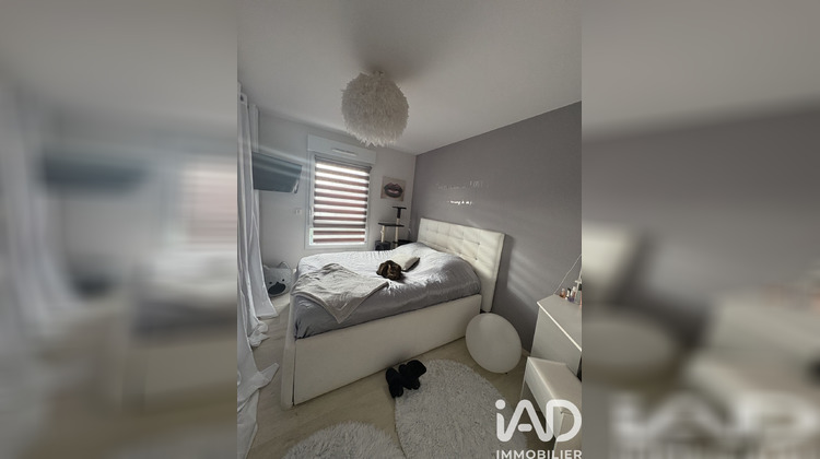 Ma-Cabane - Vente Appartement Pleurtuit, 43 m²