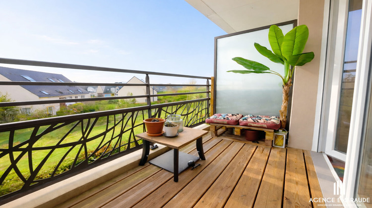 Ma-Cabane - Vente Appartement PLEURTUIT, 41 m²