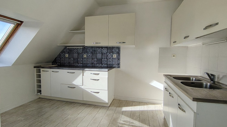 Ma-Cabane - Vente Appartement Pleurtuit, 74 m²