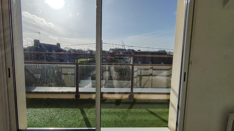 Ma-Cabane - Vente Appartement Pleurtuit, 74 m²