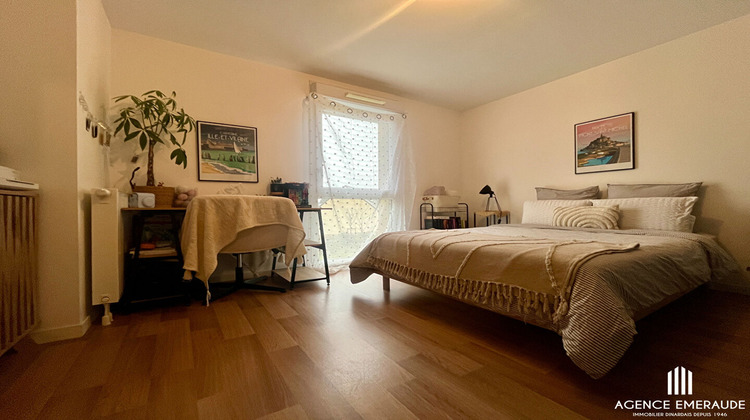 Ma-Cabane - Vente Appartement PLEURTUIT, 41 m²