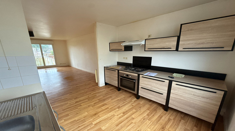 Ma-Cabane - Vente Appartement PLEURTUIT, 53 m²