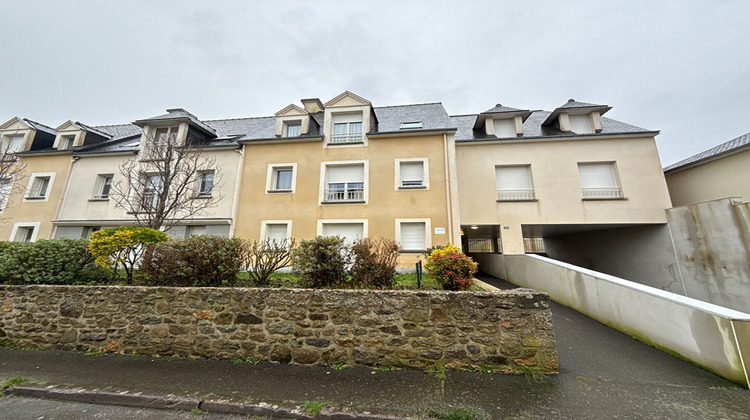 Ma-Cabane - Vente Appartement PLEURTUIT, 53 m²