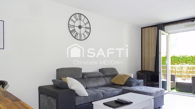 Ma-Cabane - Vente Appartement Pleurtuit, 48 m²