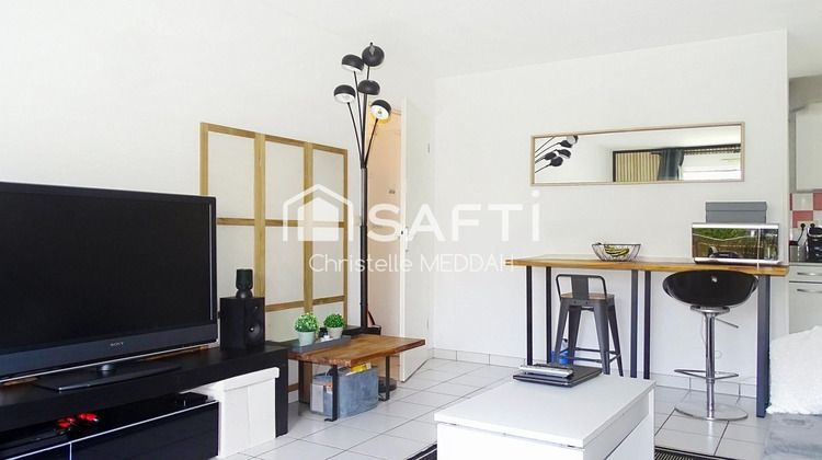 Ma-Cabane - Vente Appartement Pleurtuit, 48 m²