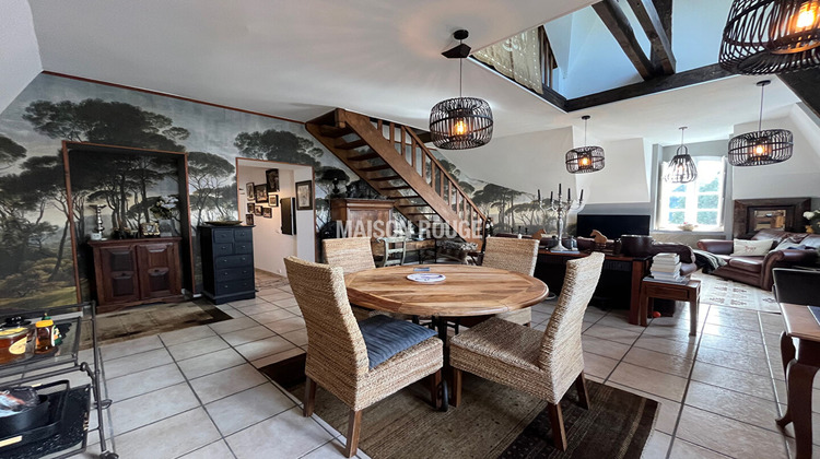 Ma-Cabane - Vente Appartement PLEURTUIT, 101 m²