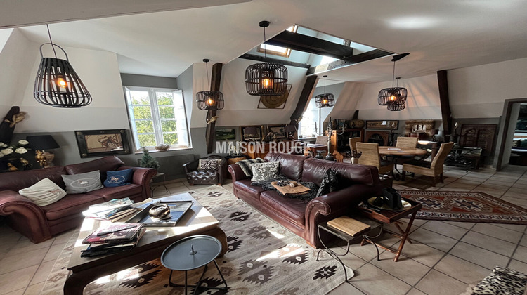 Ma-Cabane - Vente Appartement PLEURTUIT, 101 m²