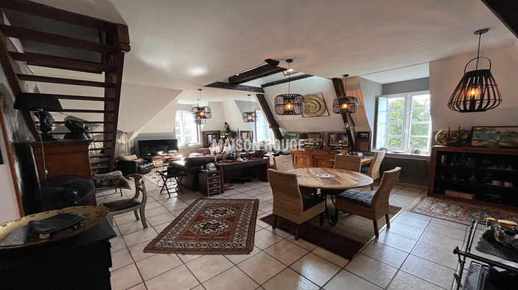 Ma-Cabane - Vente Appartement PLEURTUIT, 101 m²