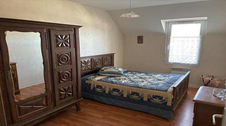 Ma-Cabane - Vente Appartement Pleurtuit, 67 m²