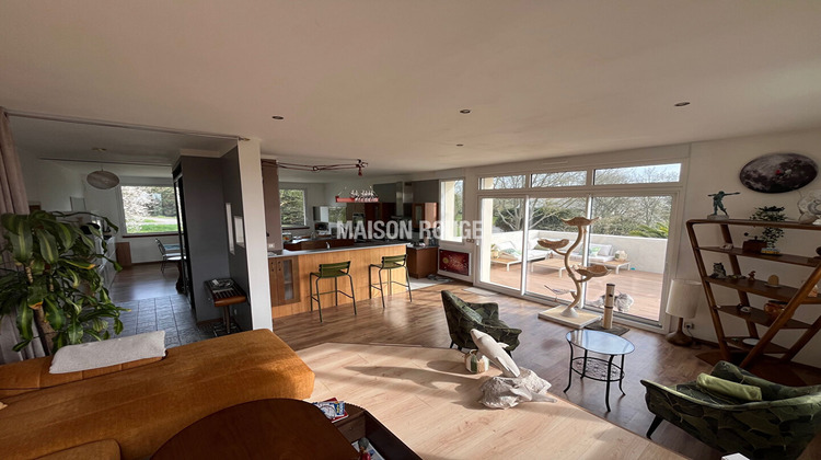 Ma-Cabane - Vente Appartement PLEURTUIT, 145 m²