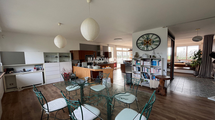 Ma-Cabane - Vente Appartement PLEURTUIT, 145 m²