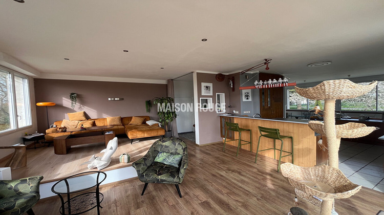 Ma-Cabane - Vente Appartement PLEURTUIT, 145 m²