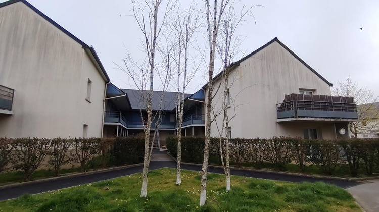 Ma-Cabane - Vente Appartement Pleurtuit, 48 m²