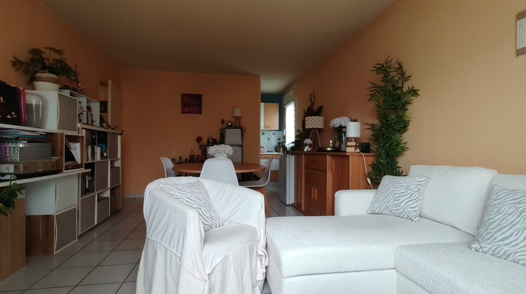 Ma-Cabane - Vente Appartement Pleurtuit, 48 m²