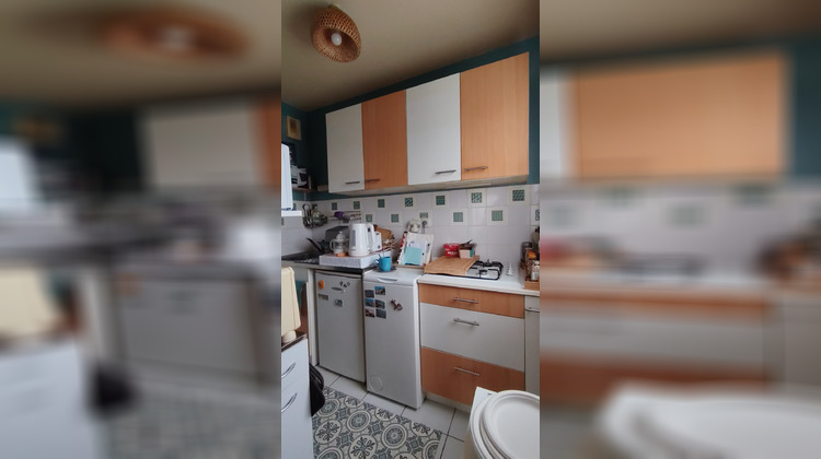 Ma-Cabane - Vente Appartement Pleurtuit, 48 m²