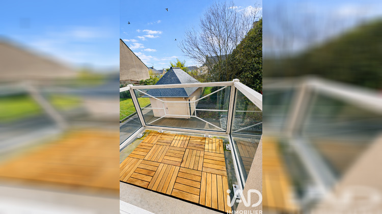 Ma-Cabane - Vente Appartement Pleurtuit, 64 m²