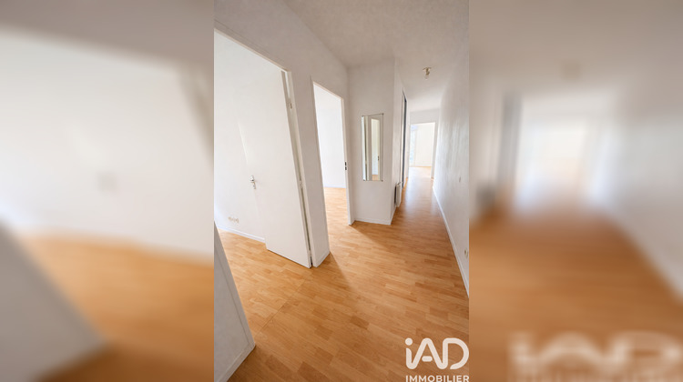 Ma-Cabane - Vente Appartement Pleurtuit, 64 m²