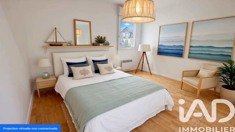 Ma-Cabane - Vente Appartement Pleurtuit, 64 m²