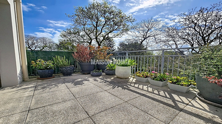 Ma-Cabane - Vente Appartement PLEURTUIT, 132 m²