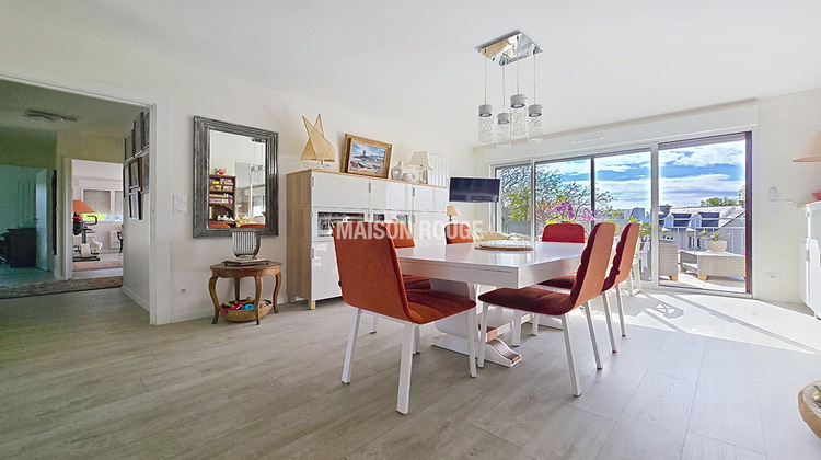 Ma-Cabane - Vente Appartement PLEURTUIT, 132 m²