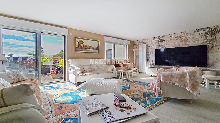 Ma-Cabane - Vente Appartement PLEURTUIT, 132 m²