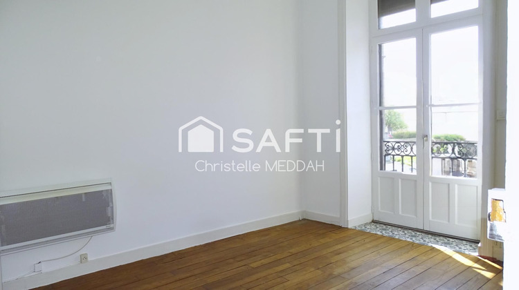 Ma-Cabane - Vente Appartement Pleurtuit, 55 m²