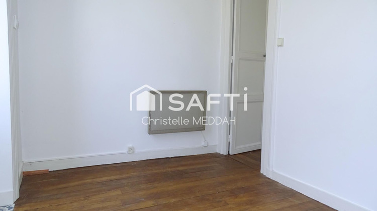 Ma-Cabane - Vente Appartement Pleurtuit, 55 m²