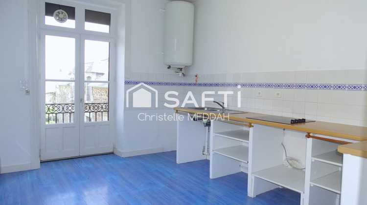 Ma-Cabane - Vente Appartement Pleurtuit, 55 m²