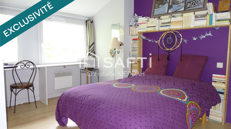 Ma-Cabane - Vente Appartement Pleurtuit, 76 m²
