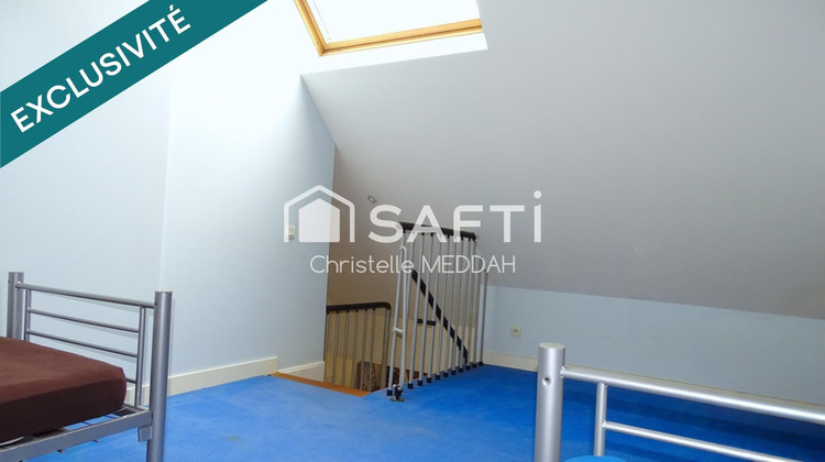 Ma-Cabane - Vente Appartement Pleurtuit, 76 m²