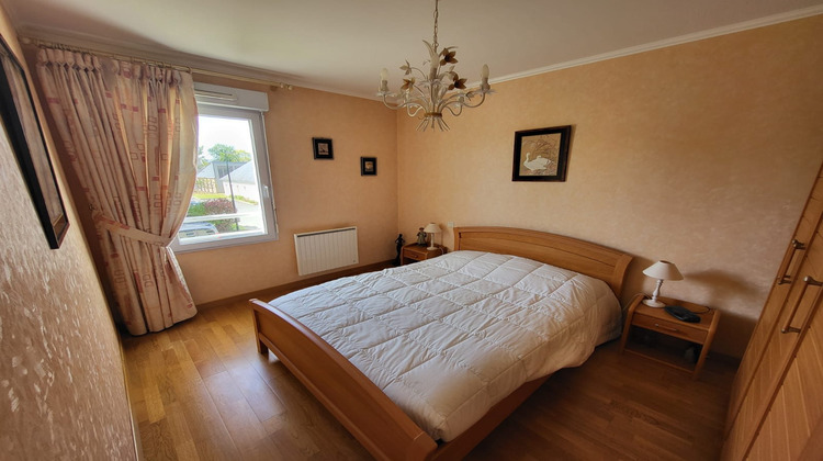 Ma-Cabane - Vente Appartement Pleurtuit, 92 m²