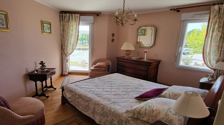 Ma-Cabane - Vente Appartement Pleurtuit, 92 m²